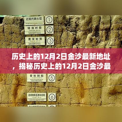 揭秘，历史上的12月2日金沙最新地址探寻与神秘遗址背后的故事