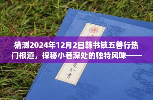 探秘韩书锁五兽行，小巷深处的独特风味，热门新发现揭晓——2024年12月2日焦点报道