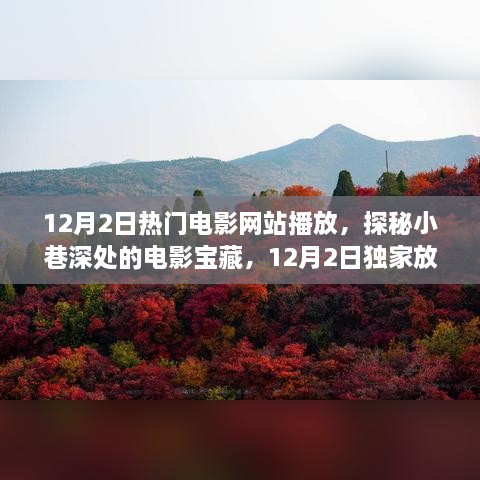 探秘小巷深处的电影宝藏，12月2日独家放映日开启！