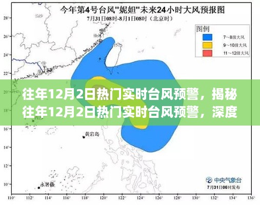 揭秘往年12月2日台风预警，深度解读与应对建议，实时关注台风动态，护航安全！