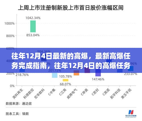 往年12月4日高爆任务完成指南，详解最新高爆任务，适合初学者与进阶用户