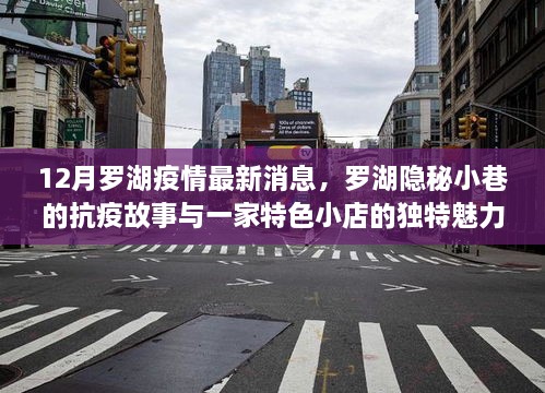 罗湖隐秘小巷的抗疫故事与特色小店的独特魅力——最新疫情消息解读