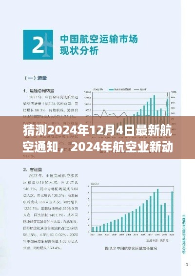 2024年航空业新动态展望及未来航空通知预测分析，揭秘最新航空通知趋势与未来发展动向