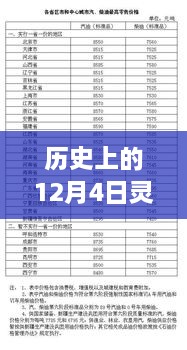 历史上的12月4日灵宝市人事调整回顾与概览