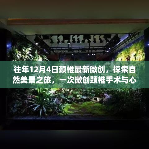 微创颈椎手术，探索自然美景的心灵之旅，与自然美景的奇妙相遇