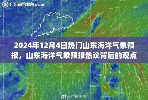 山东海洋气象预报热议背后的观点探讨，2024年12月4日最新预报分析