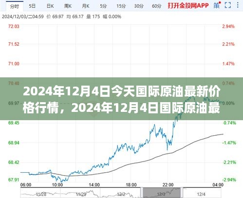 2024年12月4日国际原油最新价格行情详解及入门指南