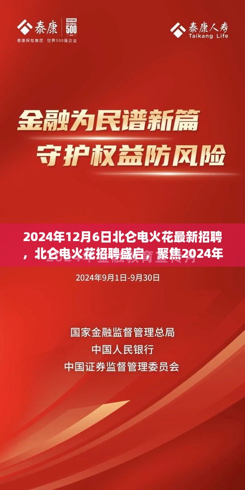 2024年12月6日北仑电火花最新招聘，北仑电火花招聘盛启，聚焦2024年12月的人才盛宴