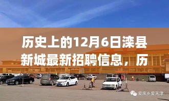 历史上的12月6日滦县新城最新招聘信息深度解析，就业选择的洞察与趋势探讨