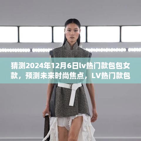 2024年12月6日LV热门女款包包流行趋势与未来时尚焦点分析