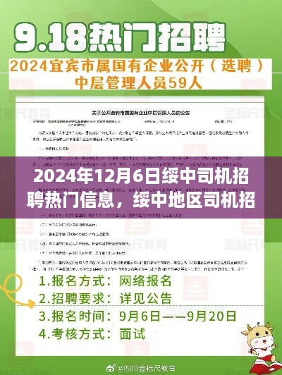 绥中地区司机招聘热门信息解析，观点与立场