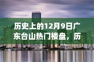 历史上的12月9日广东台山热门楼盘，探寻岁月痕迹下的繁荣印记回顾