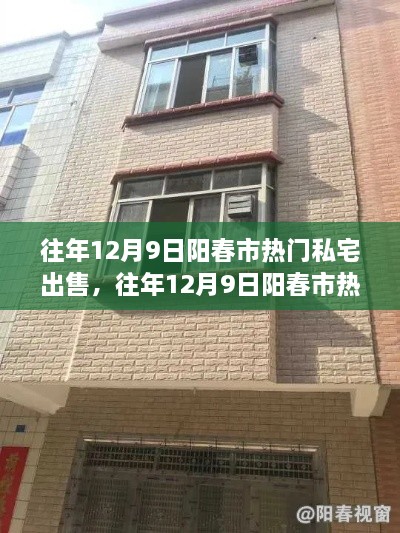 往年12月9日阳春市热门私宅出售，深度评测与详细介绍