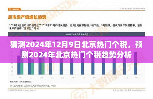 2024年北京热门个税趋势分析与预测，聚焦12月9日的政策动向及未来走向