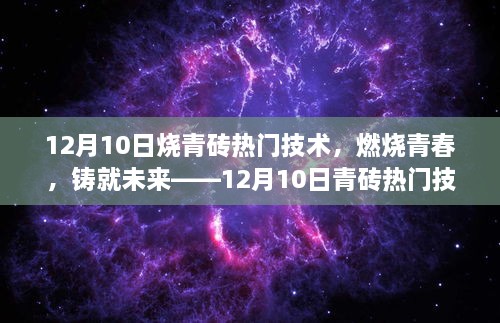 12月10日烧青砖技术，燃烧青春，引领行业变革之路