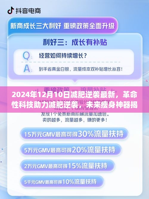 革命性科技助力减肥逆袭，未来瘦身神器揭秘（最新更新）