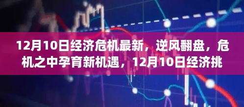 12月10日经济危机背后的逆袭与新机遇，励志故事揭示挑战中的希望之光