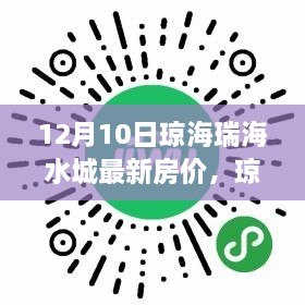 琼海瑞海水城最新房价动态，聚焦楼市观察报告（12月10日）