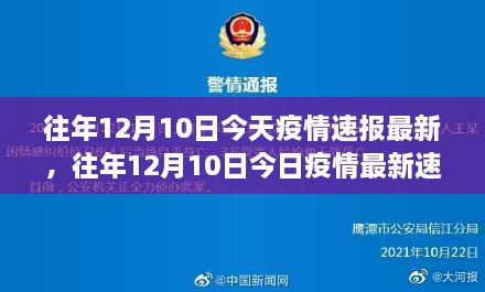 全球疫情速报，往年12月10日最新进展与洞察，全球防控进展回顾