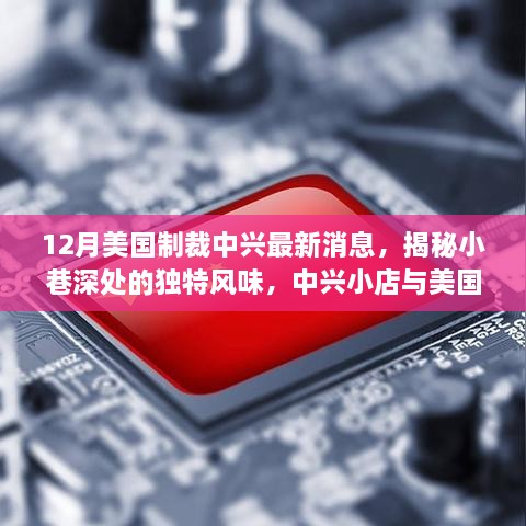 揭秘中兴遭遇美国制裁内幕，小巷独特风味小店与制裁风云的最新进展