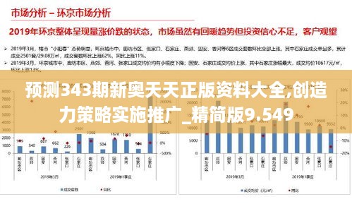预测343期新奥天天正版资料大全,创造力策略实施推广_精简版9.549