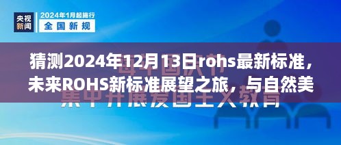 未来ROHS新标准展望，与自然美景的浪漫邂逅，预测2024年ROHS最新标准发展