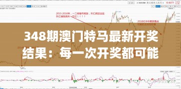 348期澳门特马最新开奖结果：每一次开奖都可能是人生的转折点