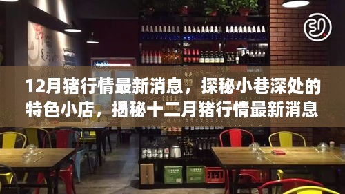 探秘小巷深处的特色小店，十二月猪行情最新消息的独特风味之旅揭秘