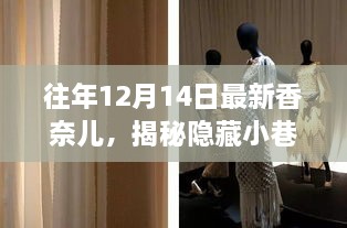 揭秘神秘香奈儿，探索特色小店的独特魅力之旅，12月14日最新报道