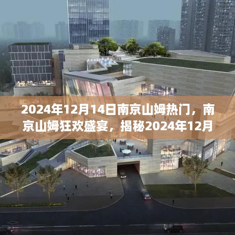 揭秘南京山姆狂欢盛宴，揭秘2024年12月14日盛况盛况揭晓！