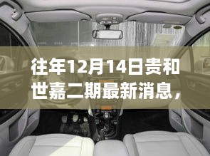 贵和世嘉二期最新动态，深度解析各方观点与个人立场，往年12月14日最新消息速递