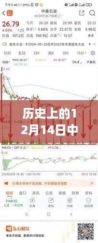 历史上的12月14日中曼石油上市，最新消息与多维度分析