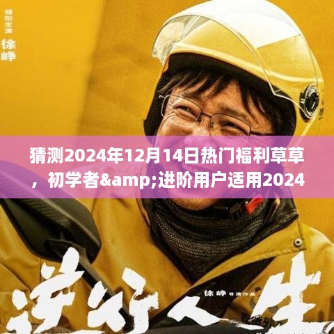 2024年热门福利攻略，初学者与进阶用户适用的福利领取步骤