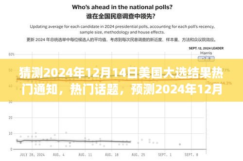 揭秘！2024年美国大选结果预测与热门分析，未来大选趋势展望