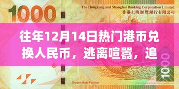 探索心灵之旅，揭秘往年12月14日港币兑换背后的自然美景与心灵体验之旅