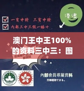 澳门王中王100%的资料三中三：图解澳门赌神秘籍，三中三技巧全解析