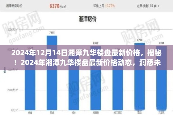 揭秘湘潭九华楼盘最新价格动态，洞悉未来楼市趋势（2024年）