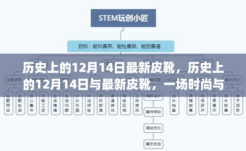 时尚与历史的交融，历史上的12月14日最新皮靴风采展示