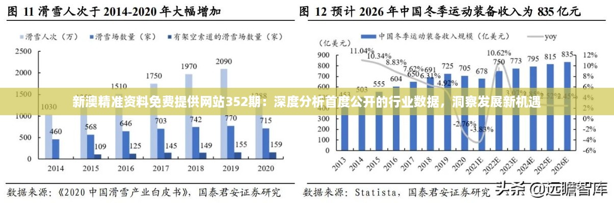 新澳精准资料免费提供网站352期：深度分析首度公开的行业数据，洞察发展新机遇