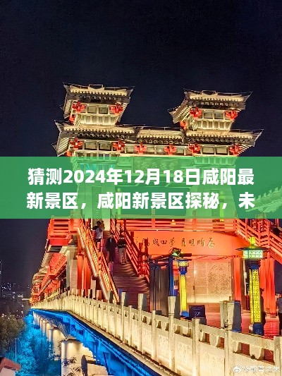 咸阳未来探秘之旅，揭秘新景区，预见未来之旅的温馨篇章（最新预测）