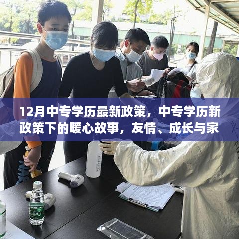 中专学历新政策下的友情成长与家的温馨故事，暖心时刻在行动