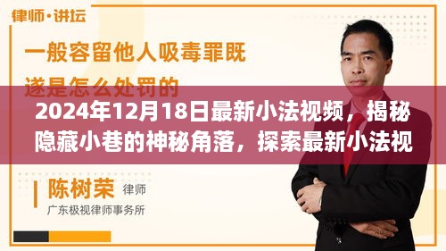 揭秘隐藏小巷的神秘角落，探索最新小法视频中的独特小店故事（2024年12月18日更新）