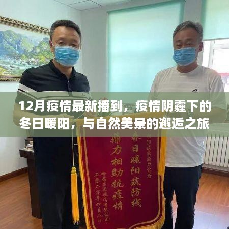 疫情阴霾下的冬日暖阳之旅，自然美景的邂逅与疫情的最新播报