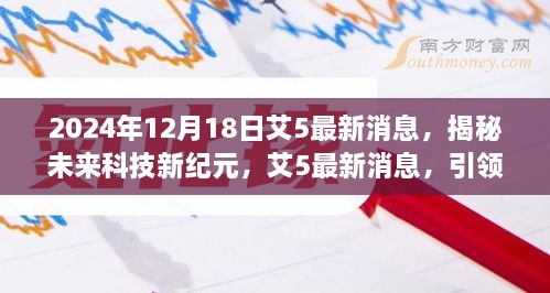 揭秘未来科技新纪元，艾5最新消息引领智能生活新潮流（2024年12月18日）