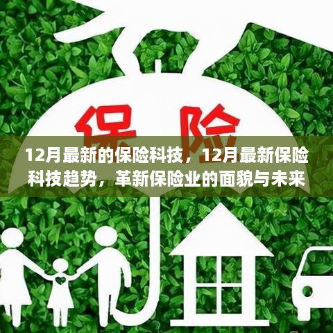 12月保险科技革新趋势，重塑保险业面貌与未来展望