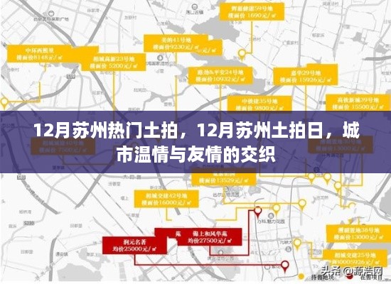 12月苏州土拍热点，城市温情与友情的交织日