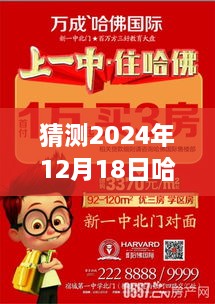 哈佛国际宿州最新动态展望与深度分析，预测未来场景（2024年12月18日版）