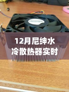 12月尼绅水冷散热器实时温度监测，高效散热，保障设备温暖