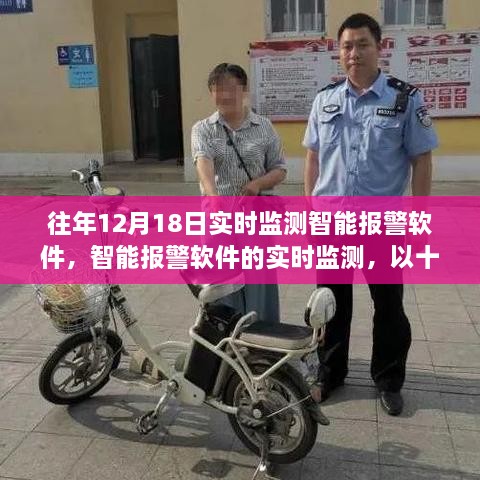 实时智能监测，以十二月十八日为例，探讨智能报警软件的重要性及工作原理