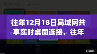 往年12月18日局域网共享实时桌面连接产品深度评测与介绍